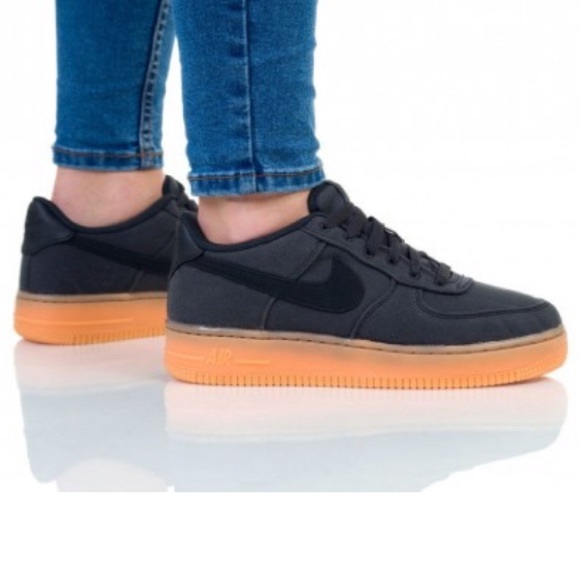 Nike air force 1 lv8 sneakers - Picture 3 of 8